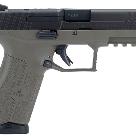 IWI M9ORP10TODNS MASAD     9MM 10R OR NS  4.6  ODG