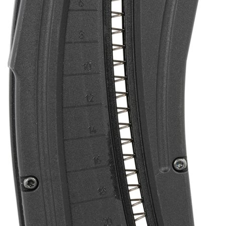 Mauser Rimfire 4150019 M-15  22rd 22 LR Black Polymer