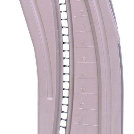 Mauser Rimfire 4150020 M-15  22rd 22 LR Tan Polymer