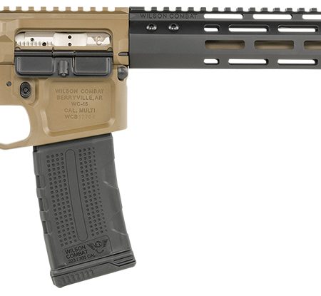 WILS TR-RCR-CT556168F RECON TACT RFL 556 16" FDE