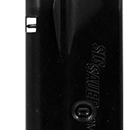 Sig Sauer 8900250 P365X 10rd 9mm Luger For Sig P365XL/P365X Black Steel