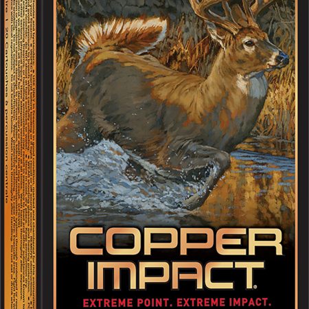 Winchester Ammo X350CLF Copper Impact  350Legend 150gr Copper Extreme Point Lead Free 20 Per Box/10 Case