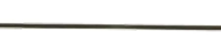 Tipton 430886R Deluxe Cleaning Rod Carbon Fiber 22 Cal 26 Cal Rifle Firearm 36" Long 8-32" Thread