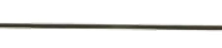 Tipton 720747R Deluxe Cleaning Rod Carbon Fiber 27 Cal 45 Cal Rifle Firearm 36" Long 8-32" Thread