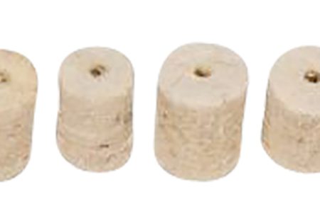 Tipton 1099935 Cleaning Pellet 22 Cal Felt 100 Pellets Includes Jag