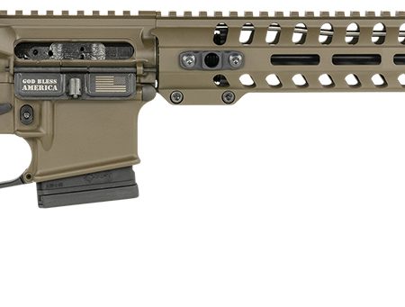 POF 01754 MINUTEMAN DI CA 16 14M RAIL 556 PBRN