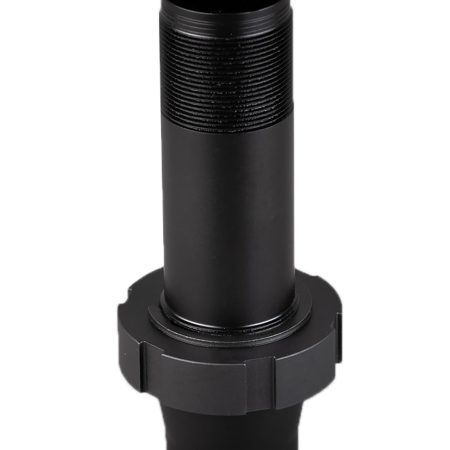 SilencerCo AC872 Salvo 12 Mossberg 500 Choke Mount Adapter Improved Cylinder