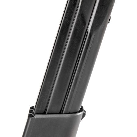 FN 200100423 509 24rd 9mm Luger Black Steel