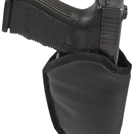 Blackhawk 40LP07BK TecGrip IWB Size 07 Black Nylon Compatible w/Glock 48/Sig P365 XL/S&W Shield EZ/Colt Commander/Springfield Hellcat RDP Includes T-Handle Molding Tool/Dunk Bag Ambidextrous