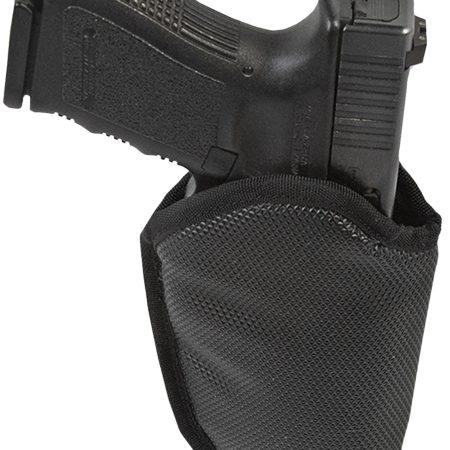 Blackhawk 40LP05BK TecGrip IWB Size 05 Black Nylon Compatible w/Glock 26/43/Ruger LC9/Springfield Hellcat/S&W Shield Plus Includes T-Handle Molding Tool/Dunk Bag Ambidextrous