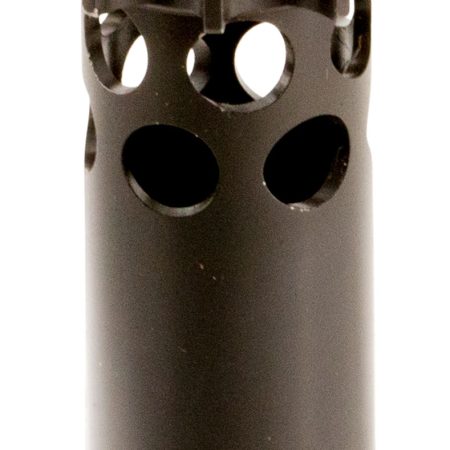 Dead Air DA405 P-Series Piston .578" x 28 Black Cerakote