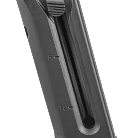 FN 20100502 502  10rd 22 LR Black Steel