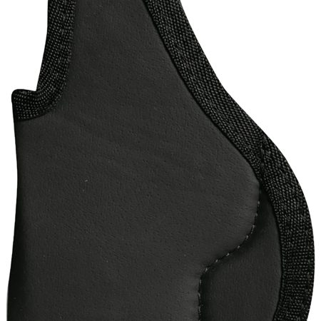 Sticky Holsters OR7 OR-7 Black Cordura/Foam, Compatible w/ Glock 19, Sig P229, HK USP Ambidextrous