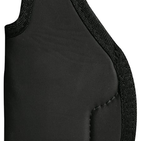 Sticky Holsters OR9 OR-9  Black/Green Latex Free Rubber Fits HK USP 45/Sig P220/P226/Beretta M9/ M92FS/Canik TP9SF/S&W M&P 2.0 5"/Walther G5 Match Ambidextrous