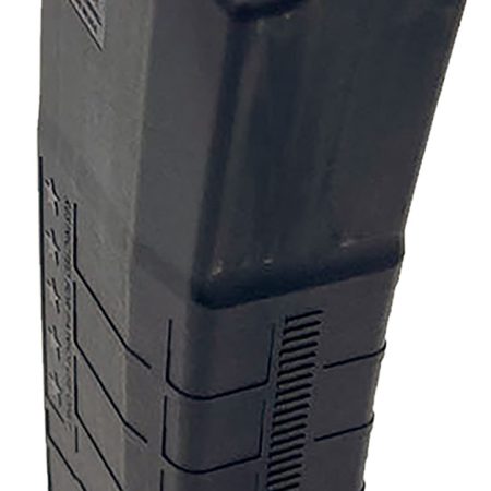 Desert Tech QTRMGB53 Quadmag-53  53rd 5.56x45mm NATO Fits Quattro-15 Lower Black