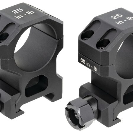Sig Sauer Electro-Optics SOA10035 Buckmasters  Matte Black 1" High 0 MOA