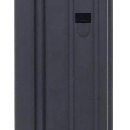 Bushmaster F419187 AR-15  5rd 450 Bushmaster Black Aluminum