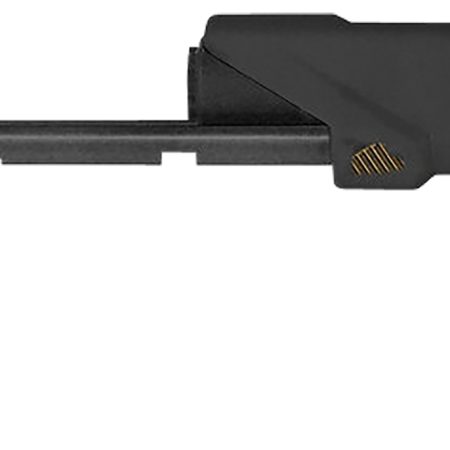 SB Tactical HBAR901SB HBPDW Black Synthetic 3 Position Adjustbale for 9mm Luger AR-Platform (Tube Included)