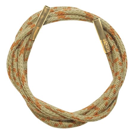 Otis FGRC322 Ripcord 22 Cal Rifle Firearm 5-40" Thread Nomex/Rubber 36" Long