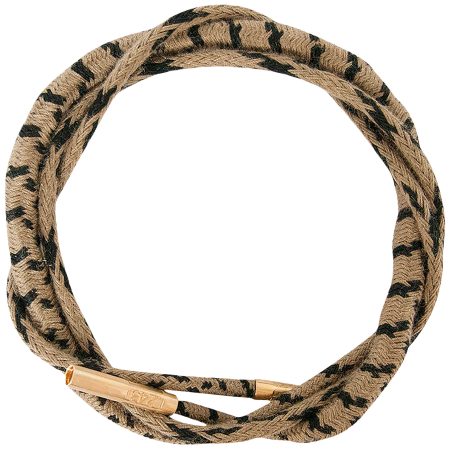 Otis FGRC243 Ripcord 6mm/243 Cal Rifle Firearm 5-40" Thread Nomex/Rubber 36" Long