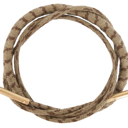 Otis FGRC327 Ripcord 6.8mm/7mm/270 Cal Rifle Firearm 5-40" Thread Nomex/Rubber 36" Long