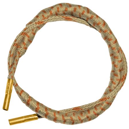 Otis FGRC341 Ripcord 10mm/40 Cal Rifle/Pistol Firearm 5-40" Thread Nomex/Rubber 36" Long
