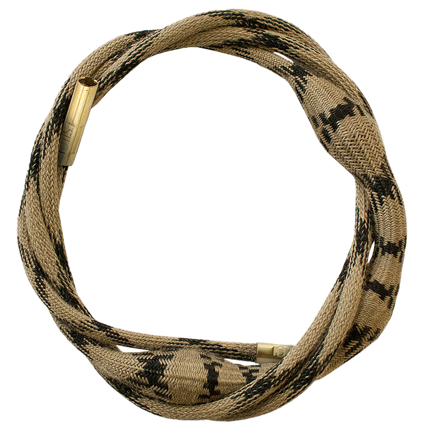 Otis FGRC520 Ripcord 20 Gauge Shotgun Firearm 8-32" Thread Nomex/Rubber 45" Long