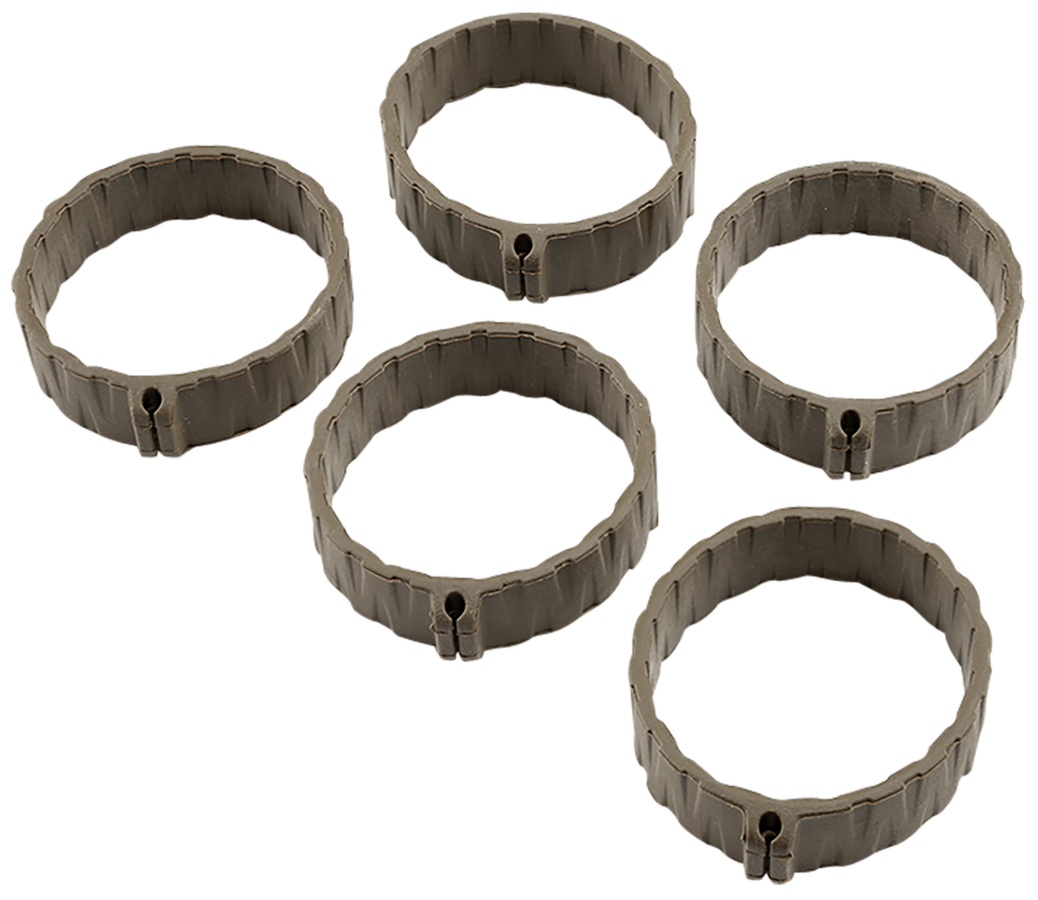 Strike Industries BANGBANDOD Bang Band Made of OD Green Rubber 5 Pack