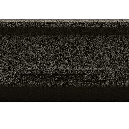 Magpul MAG1206-ODG Enhanced Ejection Port Cover  OD Green Polymer for AR-15, M4, M16