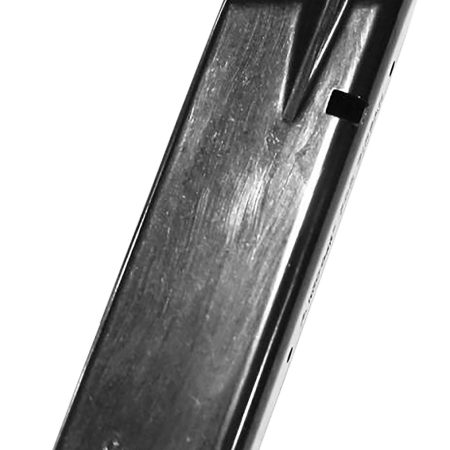 EAA GIRSAN 390117 MC28 17rd 9mm Luger Fits Girsan MC28SA/MC9 Black Steel