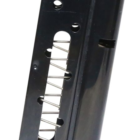 EAA GIRSAN 390500 MC1911SC Ultimate 6rd 45 ACP Black Steel