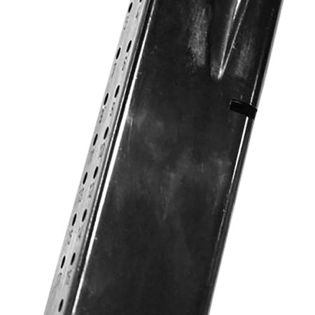 EAA GIRSAN 390118 Regard  18rd 9mm Luger Black Steel