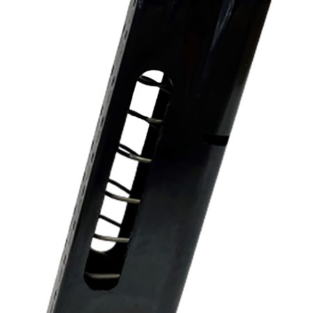 EAA GIRSAN 390119 Regard  18rd 9mm Luger Black Detachable