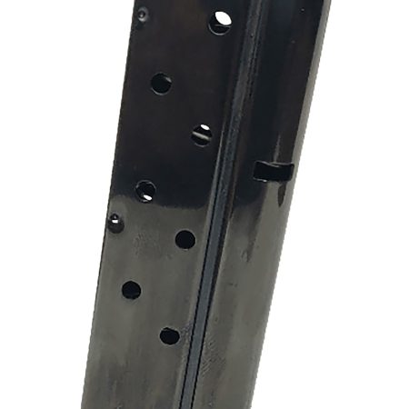 EAA GIRSAN 190030 MC1911 8rd 45 ACP for Girsan MC1911S/MC1911C Black Detachable