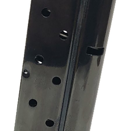 EAA GIRSAN 390502 MC1911SC 6rd 45 ACP Black Steel