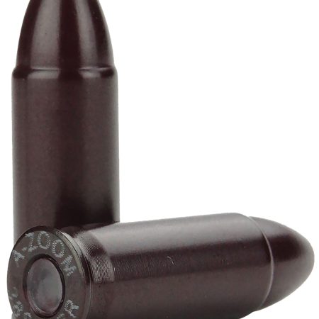 A-Zoom 15158 Pistol Snap Cap 38Super 5Pack