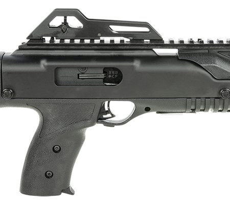 Hi-Point 3895TSNTB 3895TS Carbine 380 ACP 16.50" (No TB) 10+1 Black Steel Rec/Barrel Black All Weather Molded Stock with Black Polymer Grip Right Hand