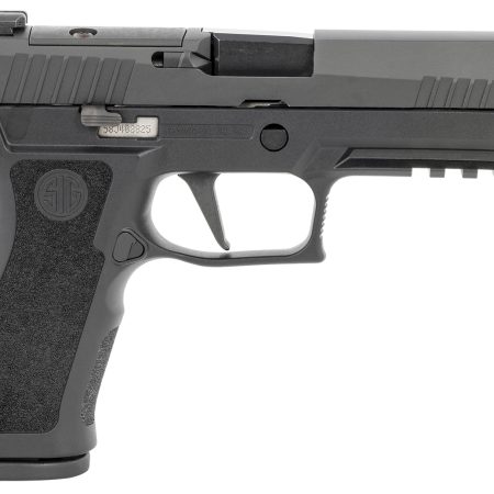 SIG 320XF9BXR3PR210 P320 9MM XRAY3 OPT PLTE(2)10R