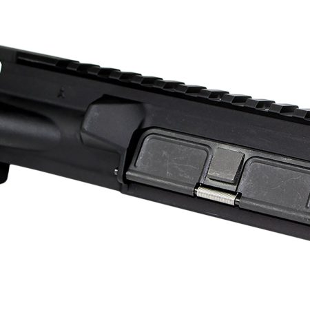 BCM 4URM4 BCM M4 Upper Assembly Multi-Caliber 7075-T6 Aluminum Black Anodized Receiver for AR-15