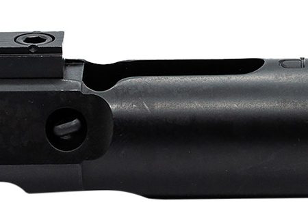 Angstadt Arms AA45BCGNIT Bolt Carrier Assembly 45 ACP QPQ Black Nitride 8620 Steel for AR-15