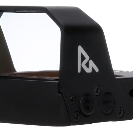 Rival Arms RARA8029BN X1 Red Dot Black Anodized 1 X 29 mm 3 MOA Red Dot