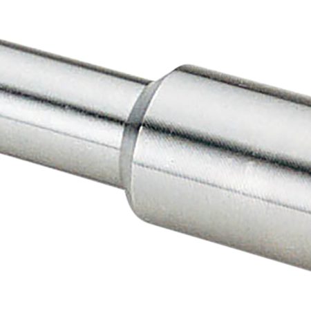 Hornady 050125 Powder Measure Drain Insert Silver
