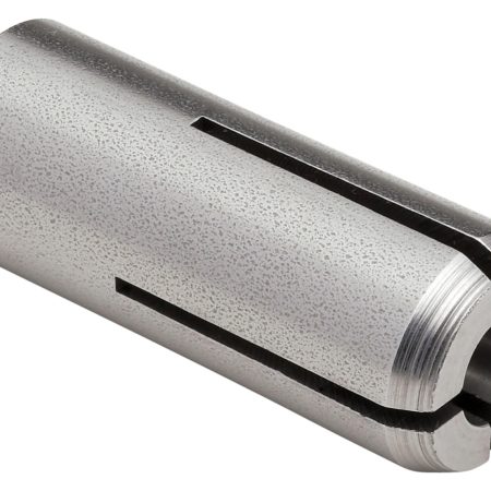 Hornady 392156 Cam Lock Bullet Collet .243 Silver Metal