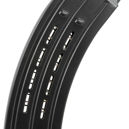 Charles Daly 470080 AR-12S  10rd 12 Gauge Charles Daly Honcho/N4S/AR-12S Black