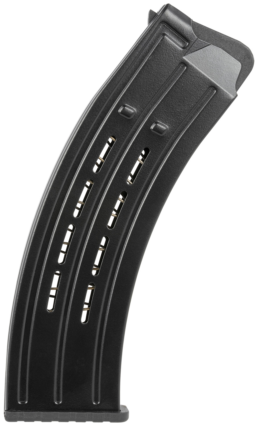 Charles Daly 470080 AR-12S 10rd 12 Gauge Charles Daly Honcho/N4S/AR-12S Black