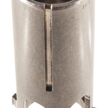 SilencerCo AC31 Osprey/Octane Piston 9/16x24 40 S&W Stainless Steel