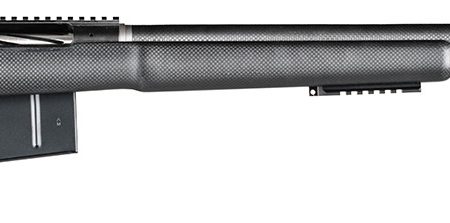 Christensen Arms 8010500200 TFM Long Range Full Size 300 PRC 3+1, 26" Carbon Fiber Target Profile Barrel, Black Nitride Aluminum Receiver, Natural Carbon Fiber Fixed Long Range Stock