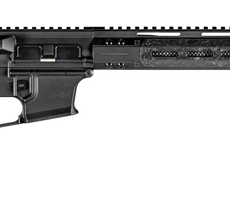 Christensen Arms 8010901900 CA9MM *CO Compliant 9mm Luger 16" 10+1, Black Anodized, Adjustable MFT Battlelink Minimalist Stock, Polymer Grip