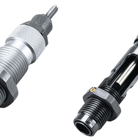 RCBS 10610 MatchMaster Neck Sizing Bushing Die Set .22-250 Rem