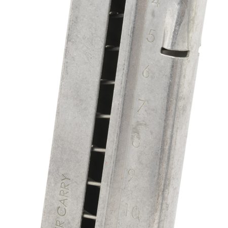 Smith & Wesson 3015318 M&P Shield 10rd 30SuperCarry Fits S&W M&P Shield EZ